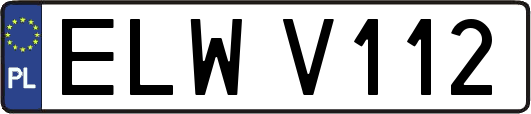 ELWV112
