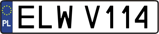 ELWV114