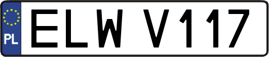 ELWV117