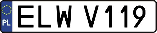 ELWV119