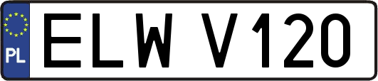 ELWV120