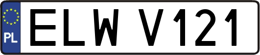 ELWV121