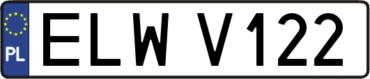 ELWV122