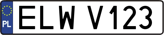 ELWV123