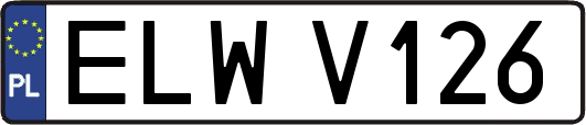 ELWV126