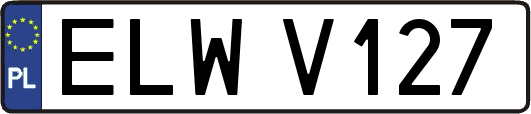 ELWV127
