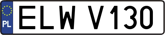 ELWV130