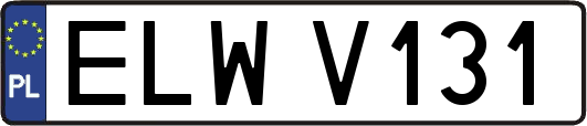 ELWV131