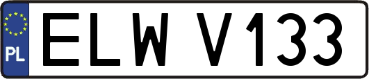 ELWV133