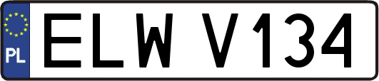 ELWV134