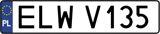 ELWV135