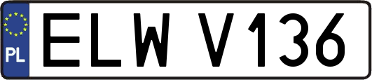 ELWV136