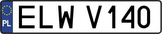 ELWV140