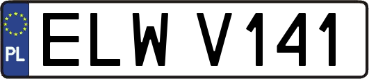 ELWV141