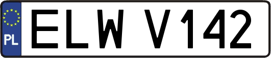 ELWV142