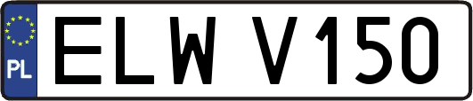 ELWV150