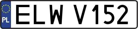 ELWV152