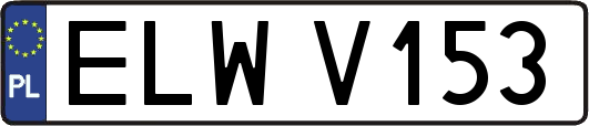 ELWV153