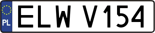 ELWV154