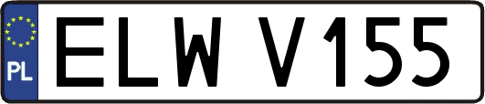 ELWV155