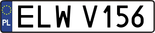 ELWV156