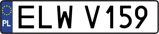 ELWV159