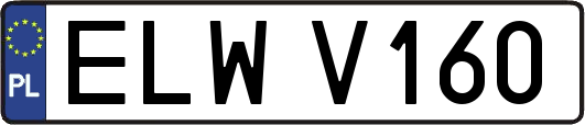 ELWV160
