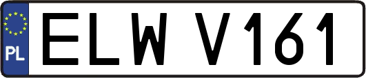 ELWV161