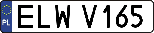 ELWV165