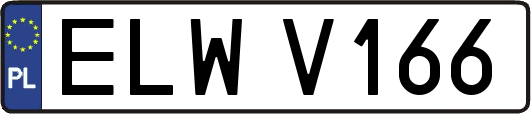 ELWV166