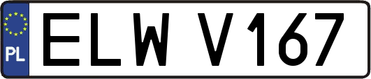 ELWV167