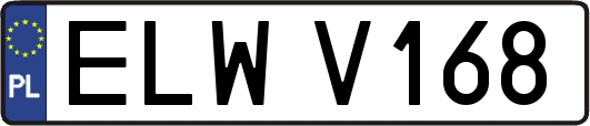 ELWV168