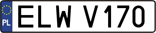 ELWV170