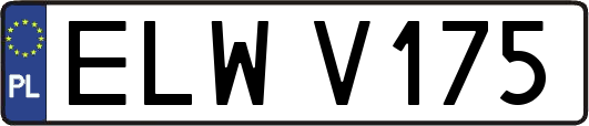 ELWV175