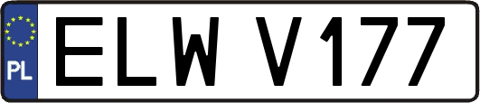 ELWV177