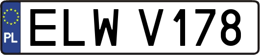 ELWV178