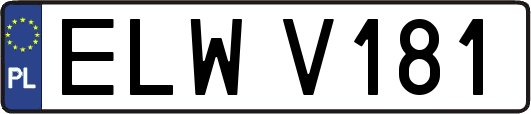 ELWV181