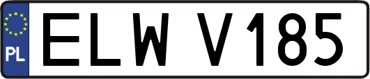 ELWV185