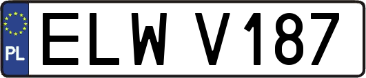 ELWV187