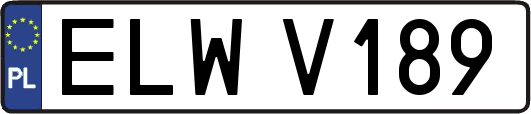 ELWV189