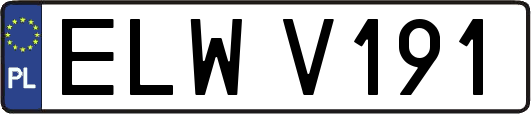ELWV191