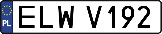 ELWV192