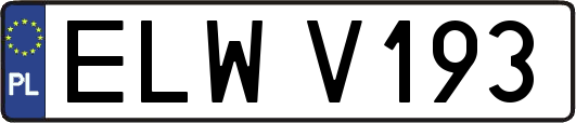 ELWV193