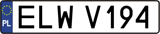 ELWV194