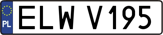 ELWV195