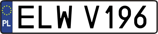 ELWV196