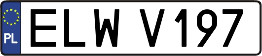 ELWV197