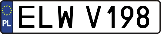 ELWV198