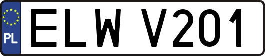 ELWV201