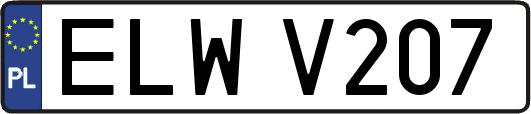 ELWV207